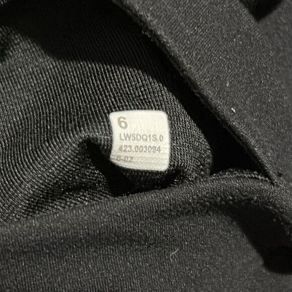 Lululemon Align High-Rise Pant with Pockets 28" - Picture 5 of 10